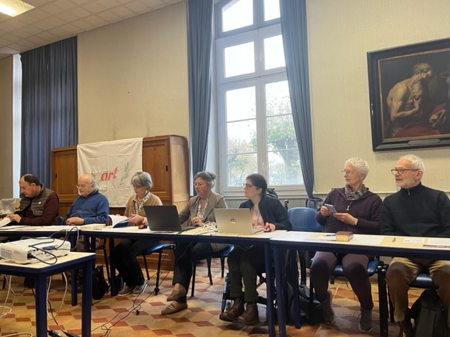 retraite à Layrac 2024